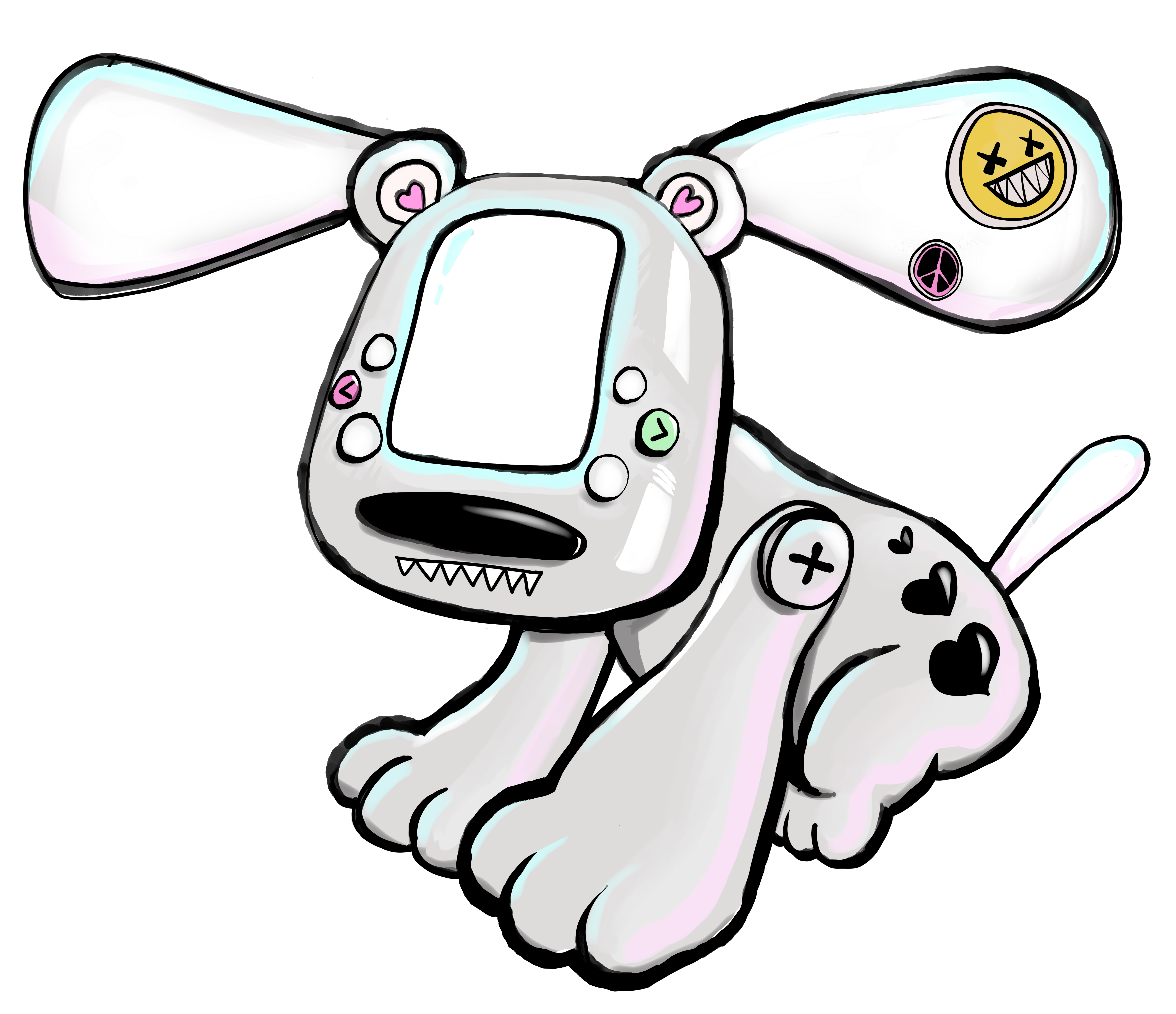 iDog